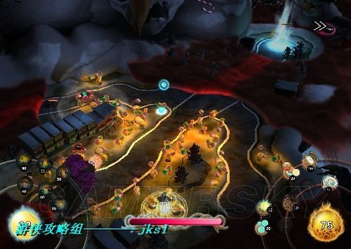 迷雾塔防新手攻略:从零开始玩转塔防策略游戏