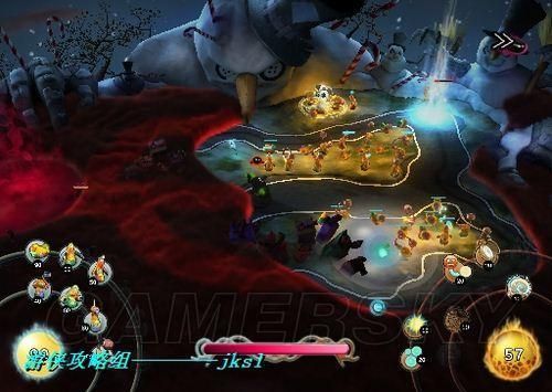 迷雾塔防新手攻略:从零开始玩转塔防策略游戏