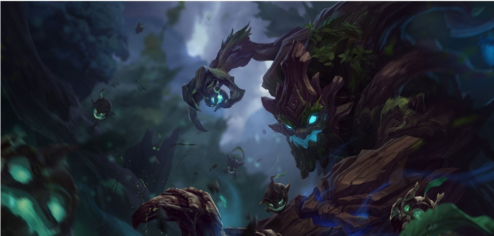 玩转扭曲树精打野:从入门到精通的完整指南