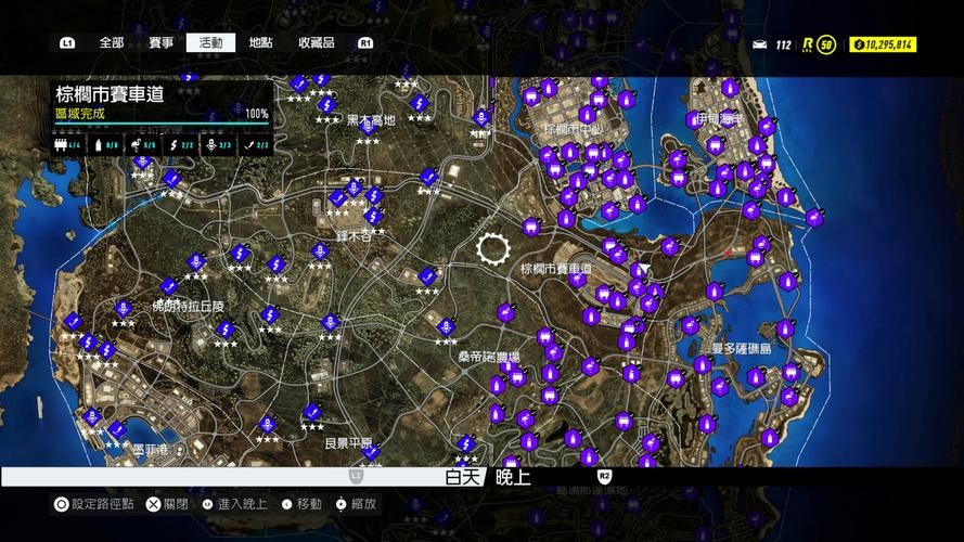 极品飞车热度攻略,解锁夜间赛事提升声望