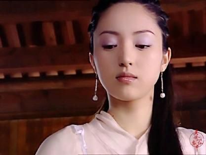 董璇演唱的八大豪侠主题曲，你听过吗？