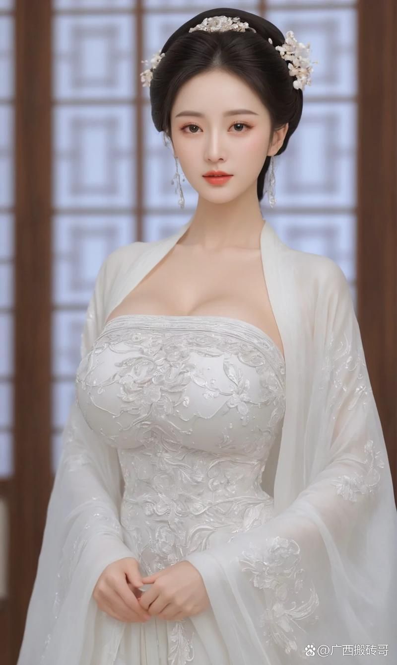 古装剧美女颜值巅峰：她们的美，你从未忘记过！