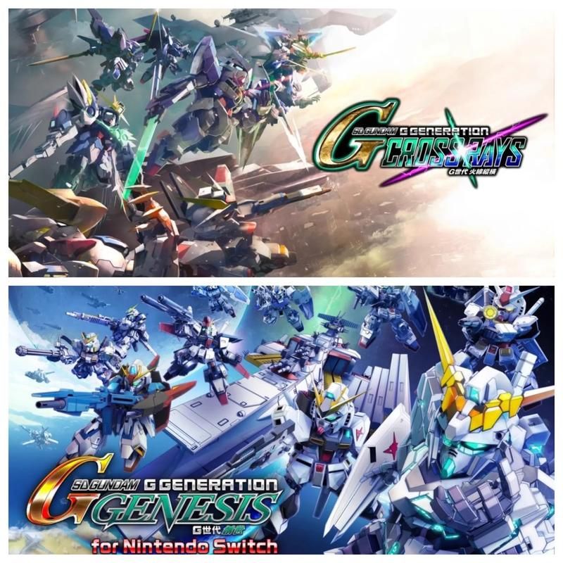 SD高达G世纪世界游戏评测：经典回归与全新体验