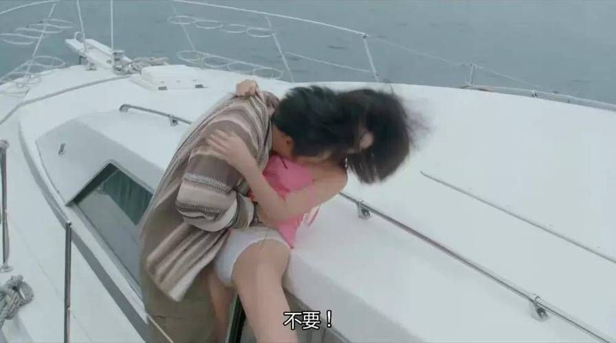 霸王恋人：香港黑帮的爱情悲剧，谁动了我的心？