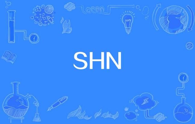 SHN是什么意思？一文读懂SHN所有含义