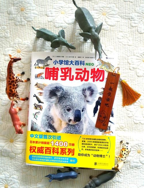 探索世界：哪种哺乳动物的身高傲视群雄？