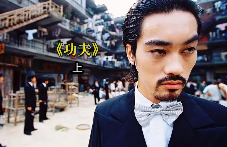 功夫道电影:口碑爆棚,值得一看的热血功夫巨制!