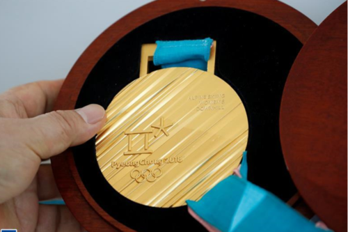2018平昌冬奥会金牌榜：各国奖牌数量及排名一览