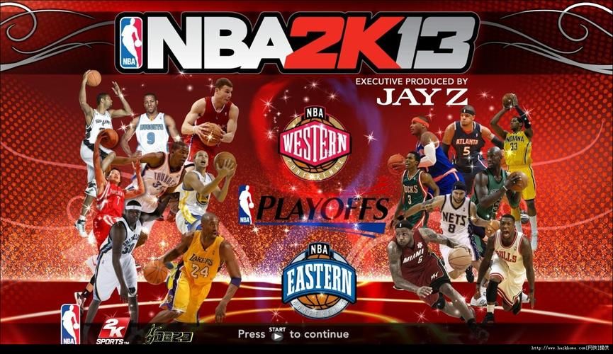 NBA2K13空接秘籍：按键组合及时机掌握