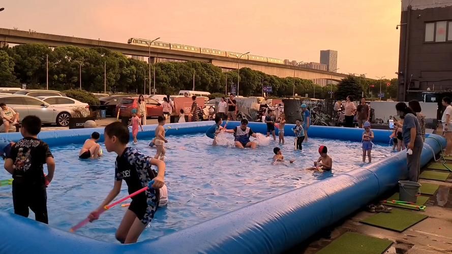 水枪游戏合集：各种水枪等你来解锁！