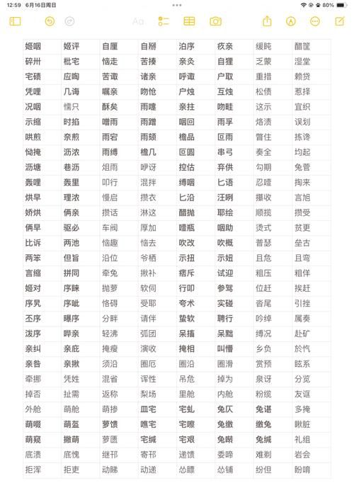 超酷拉风的游戏名字，让你在游戏中脱颖而出