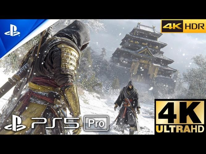 传闻中的PS4.5:游戏开发商怎么说?
