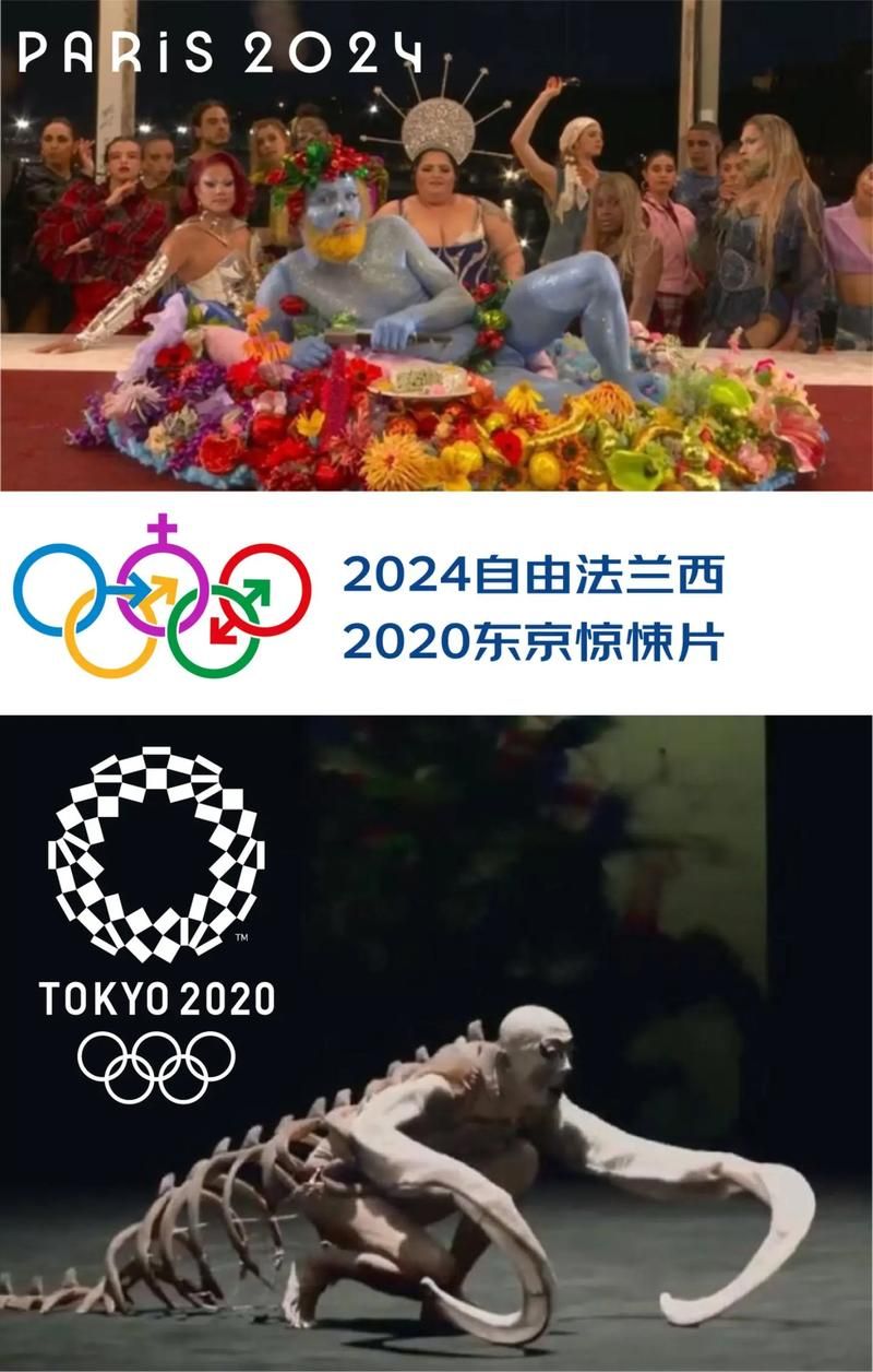 东京奥运会开幕式直播平台推荐：高清流畅无卡顿