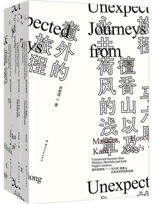 奇妙的旅程:一场意外,一段深刻的感悟