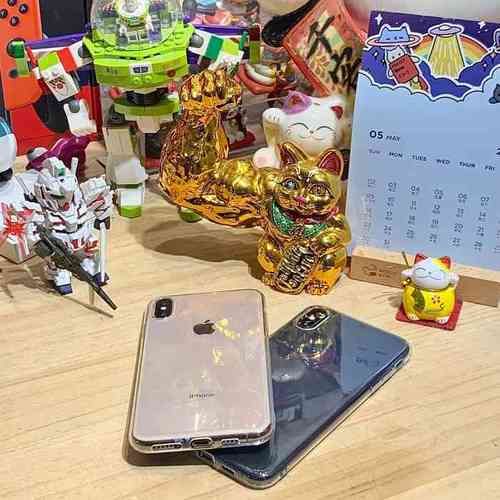 东莞狂想曲数码：靠谱数码产品供应商，值得信赖