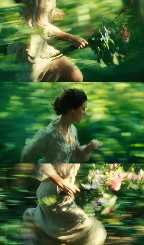 体验光明的救赎:沉浸式阅读,感受心灵的洗礼