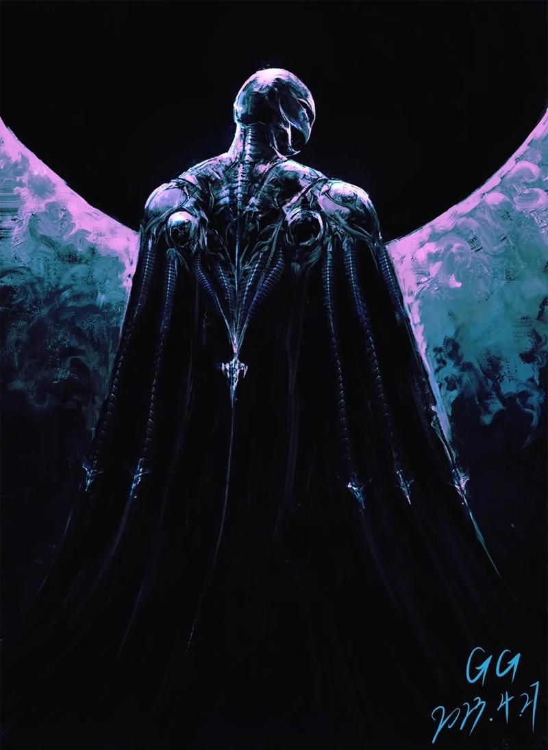 剑风传奇:费蒙特,魔王的诞生与救赎之路