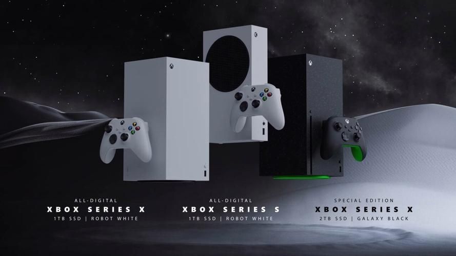 Xbox Series X游戏主机深度评测：性能强劲，值得入手吗？