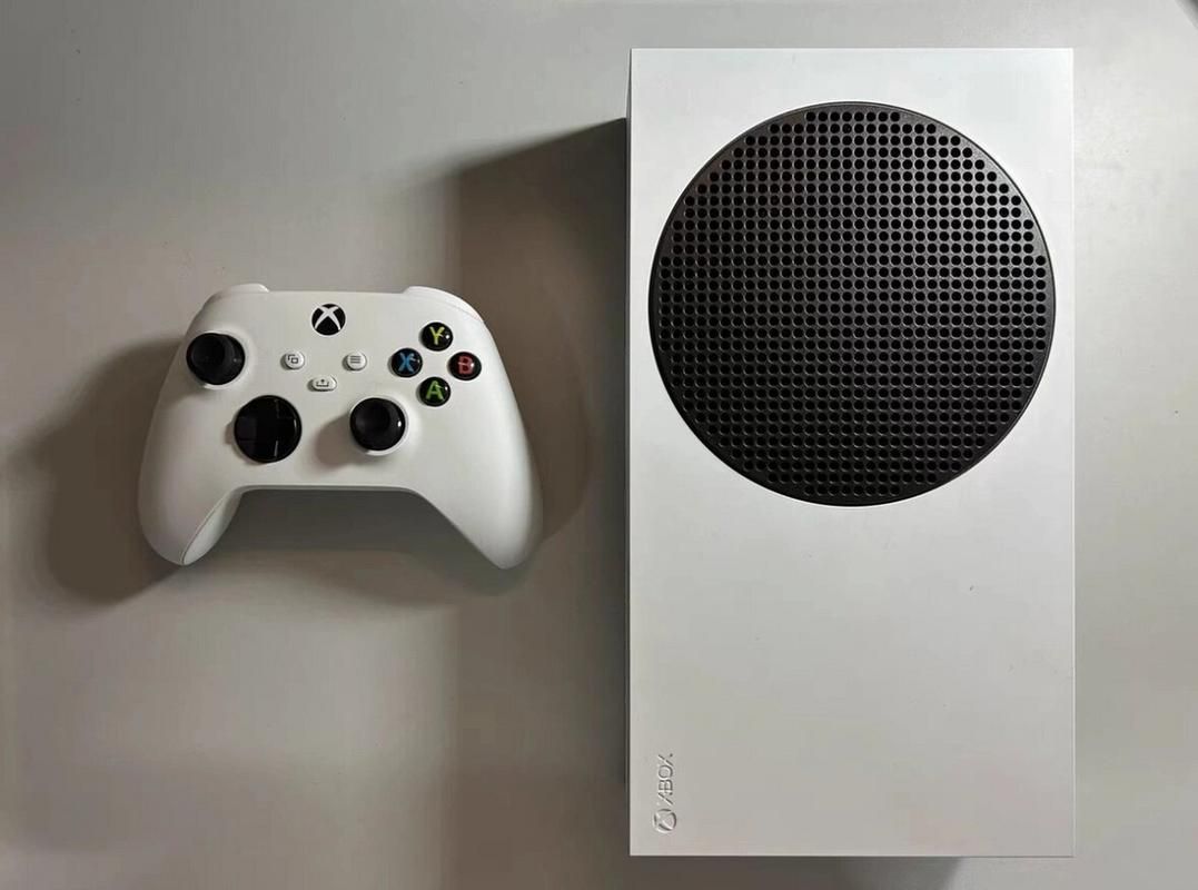 Xbox Series X游戏主机深度评测：性能强劲，值得入手吗？