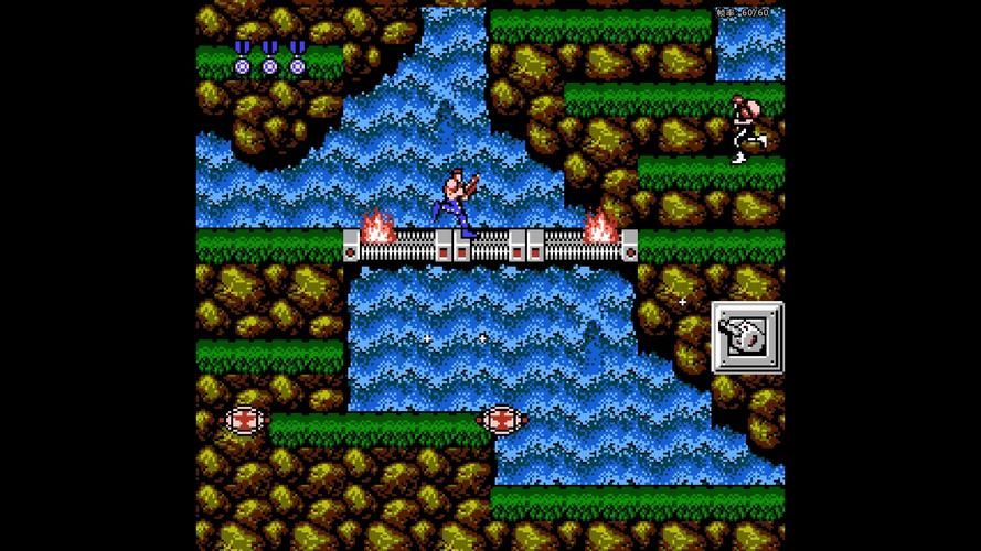 解锁FC魂斗罗3隐藏关卡？试试这些金手指秘籍！