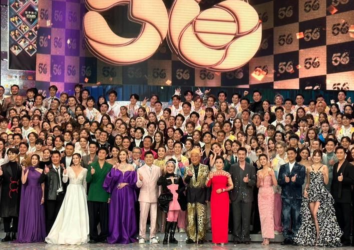 回顾2014TVB节目巡礼:经典剧集大盘点