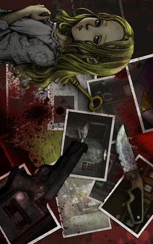 恐怖密室Murder Room：你能逃出连环杀手的魔爪吗？