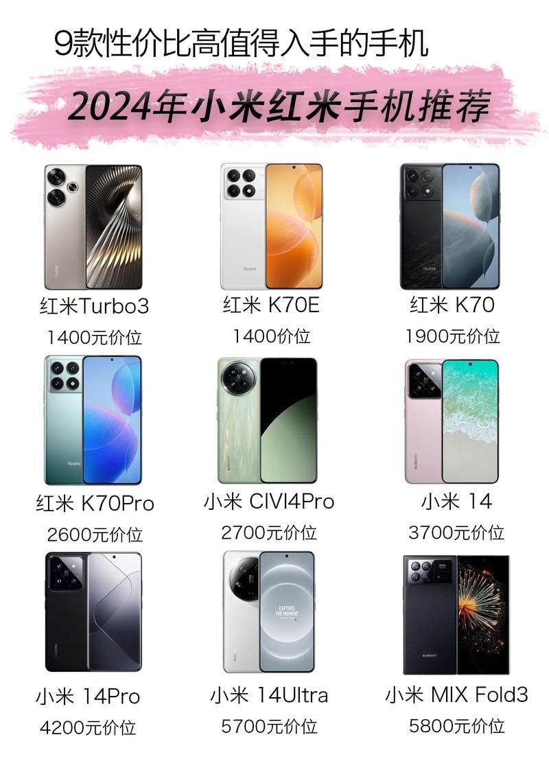 小米9价格多少钱？最新官方价位及降价信息汇总