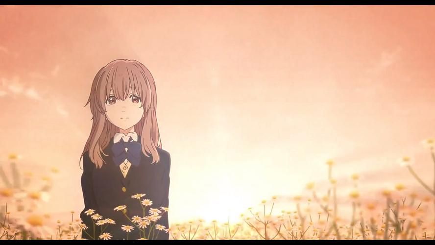 声之形剧场版:年度最佳动画电影,你看了吗?