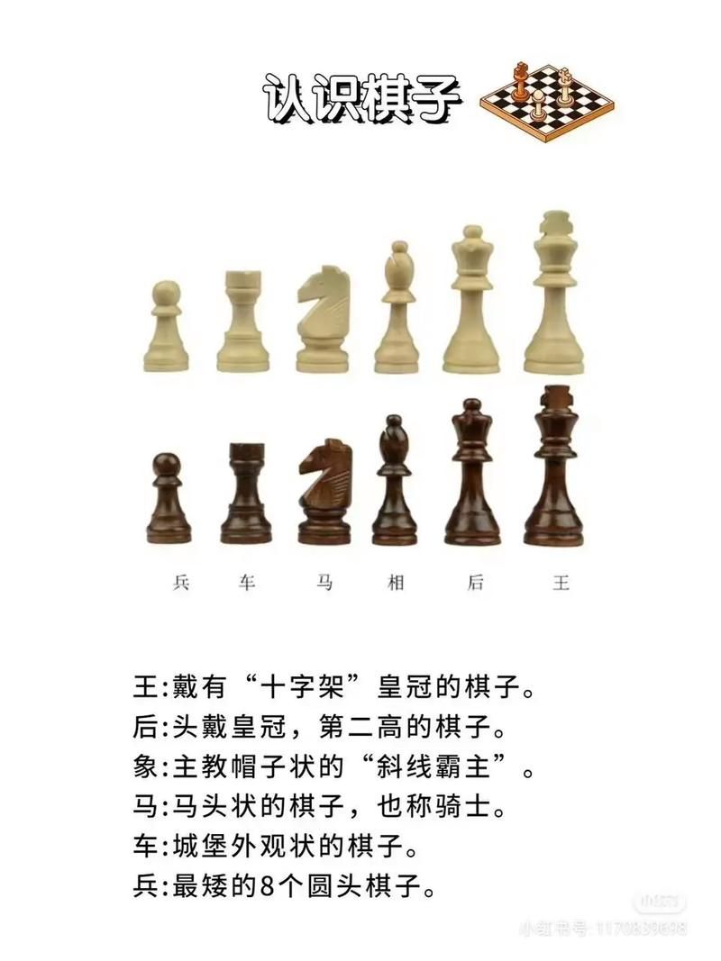 国际象棋开局选择：不同棋风玩家的开局推荐