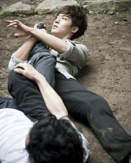 城市征伐:一个男人的复仇故事,引人入胜!