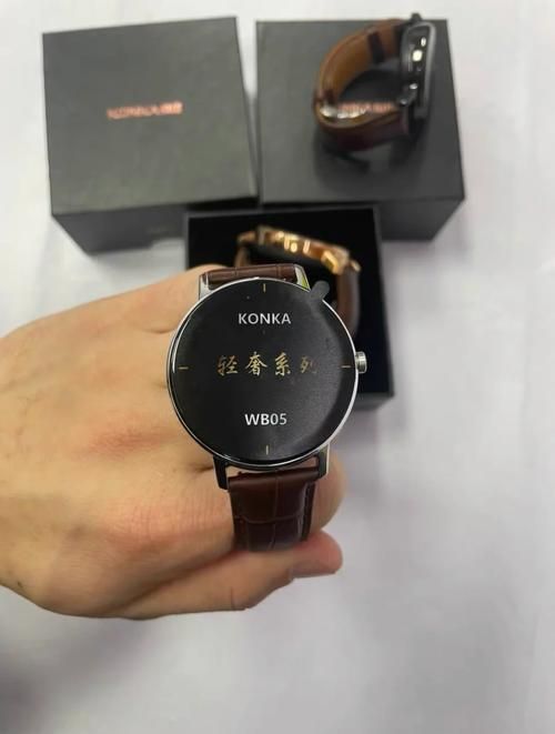 想买R智能手表?这份选购指南帮你避坑