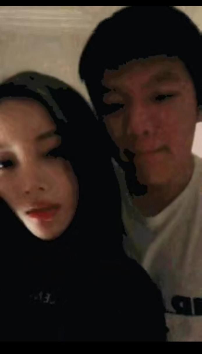 李小璐和PGone的那些事:还原事件真相