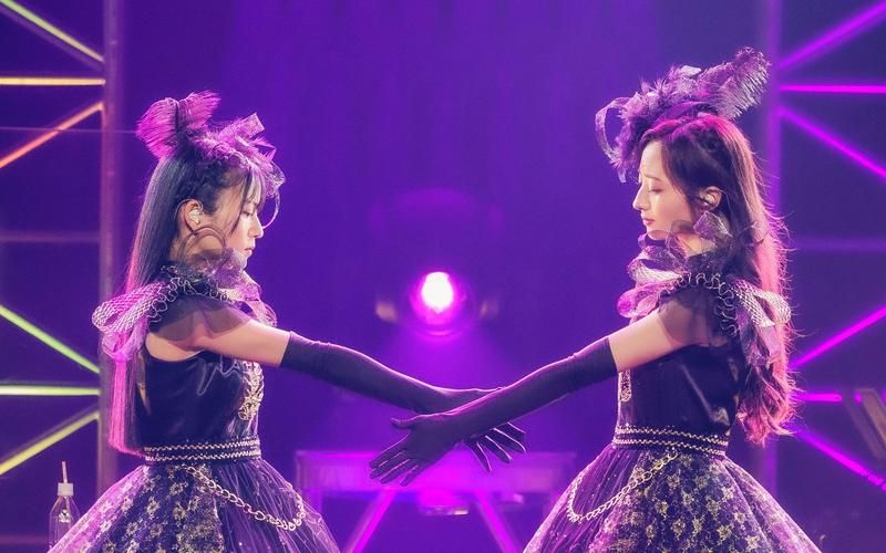 ClariS演唱魔法少女小圆OP:Connect歌曲赏析