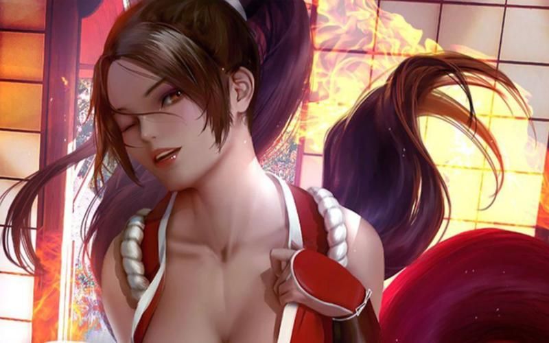 网传不知火舞H视频，背后隐藏了什么？