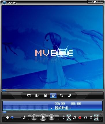 MVBox虚拟视频:在线K歌、录制MV,轻松玩转虚拟世界