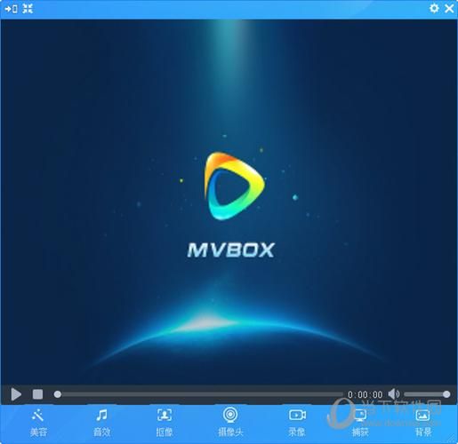 MVBox虚拟视频:在线K歌、录制MV,轻松玩转虚拟世界
