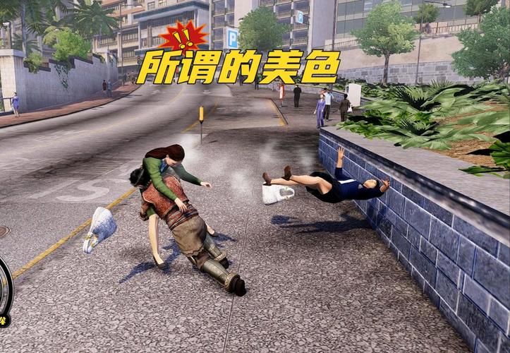 热血无赖玩不到？教你轻松解决游戏无法启动难题！