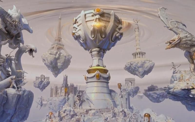 2019S9小组赛赛程详解:每天比赛时间及战队对阵