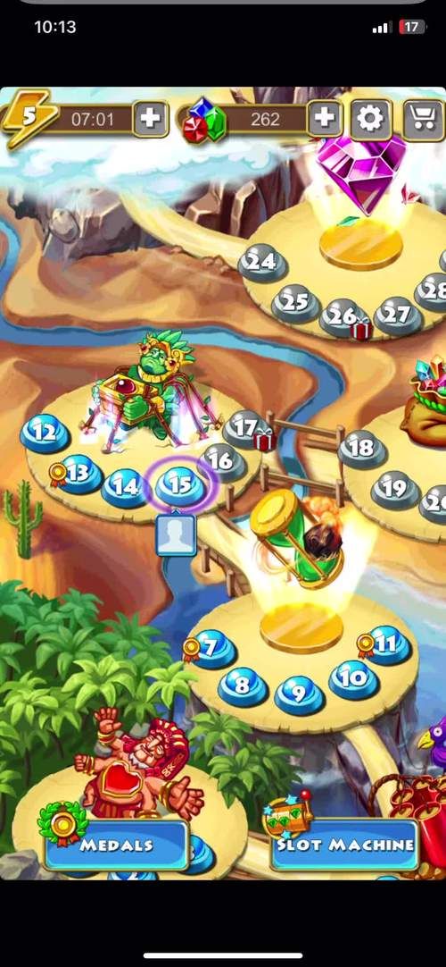 祖玛闪电战攻略：玩转魔法图腾，分数飙升