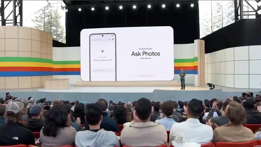 Google IO开发者大会：在线直播观看指南及精彩看点