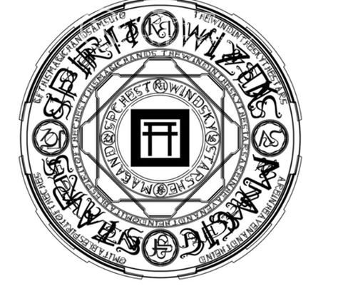 阴阳师现世召唤图鉴：各种召唤阵图片一览