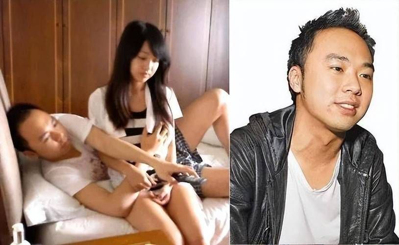 许维恩李宗瑞事件始末：回顾当年震惊娱乐圈的丑闻