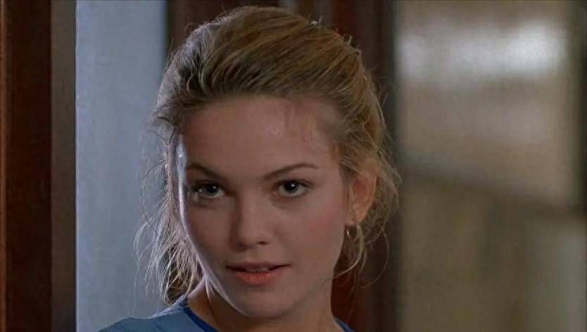 黛安·莲恩：从童星到奥斯卡影后之路，她的电影人生精彩回顾