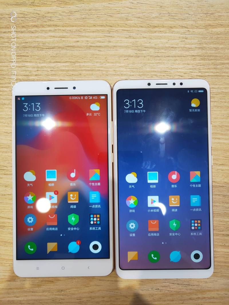 小米3 vs 小米2S：参数配置及外观差异深度分析