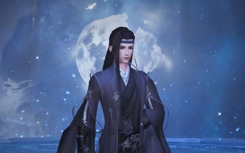 剑网3大师赛精彩瞬间：高手对决，谁将问鼎？