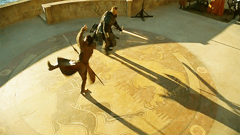 权力的游戏:红毒蛇奥柏伦·马泰尔最终结局如何?