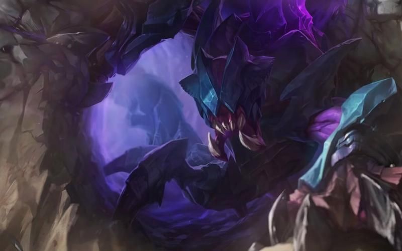 雷克塞皮肤大全：4款炫酷皮肤一览，你最喜欢哪个？