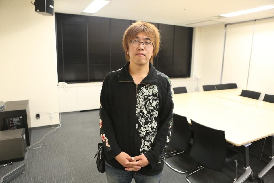 动画导演荒木哲郎:那些你不知道的幕后故事