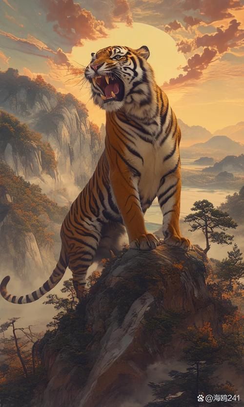 寻找虎吼下载？这里有你想要的铃声资源