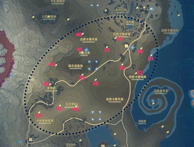 最全领主之塔攻略：挑战各路领主制霸艾肯